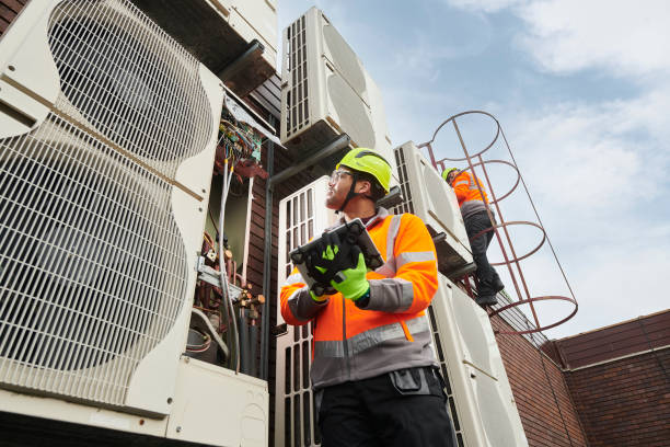 Best HVAC installation services  in Carrollwood, FL