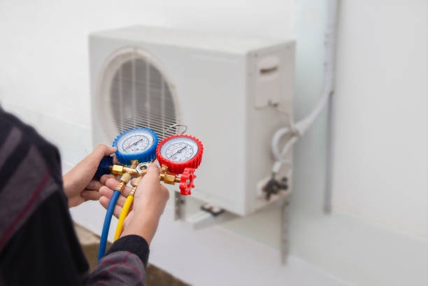 Best Best HVAC companies  in Carrollwood, FL