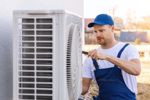 Reliable Carrollwood, FL HVAC Solutions