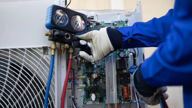 Best Local HVAC companies  in Carrollwood, FL