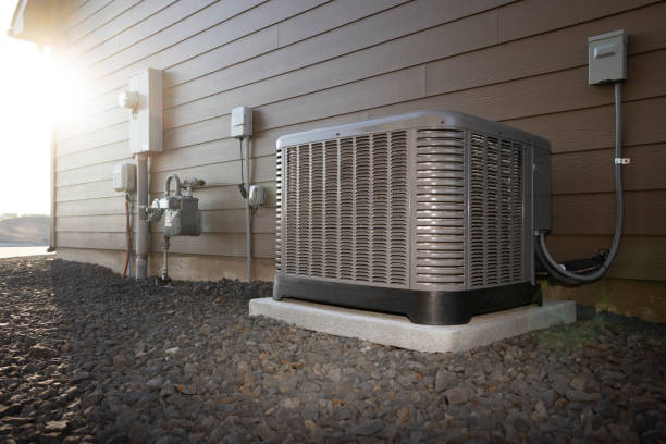 Best Ductless HVAC repair  in Carrollwood, FL